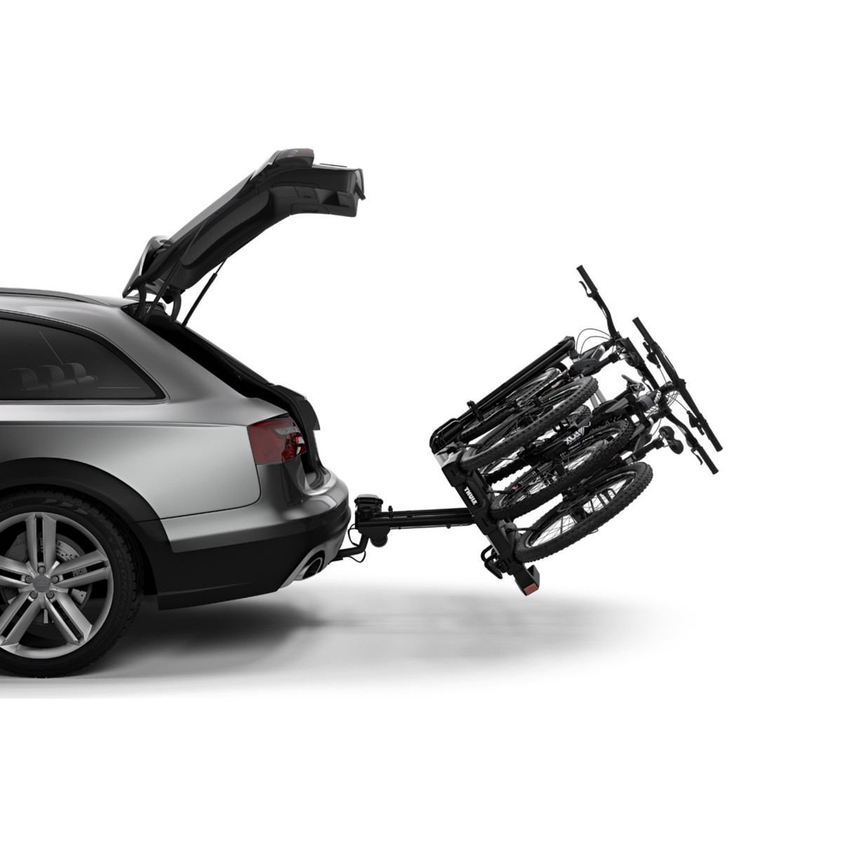 Thule towbar new arrivals